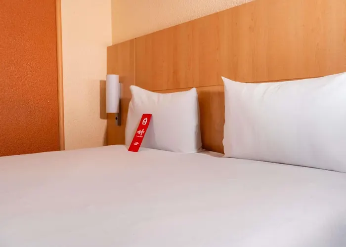 ibis Paris Pont de Suresnes Longchamp